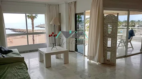 Foto 4 von Wohnung zur Miete in Iberia, Las Lomas - Las Yucas, Águilas