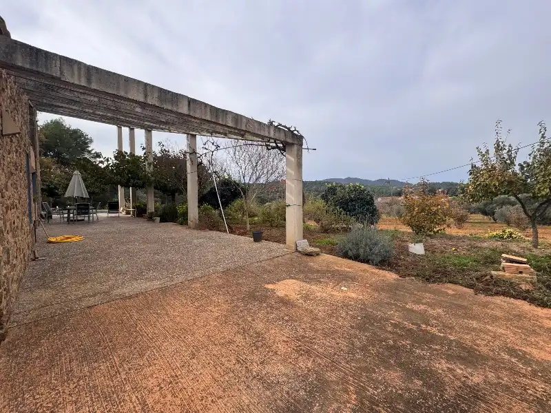 Casa o chalet en venta en Madremanya con Aire acondicionado, Calefacción y Jardín privado