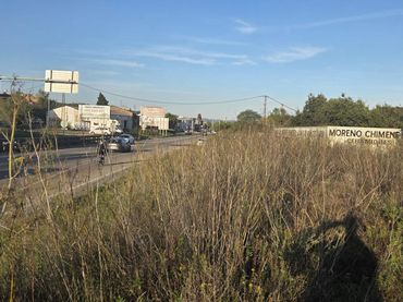 Terreno industrial en venta en Sant Celoni