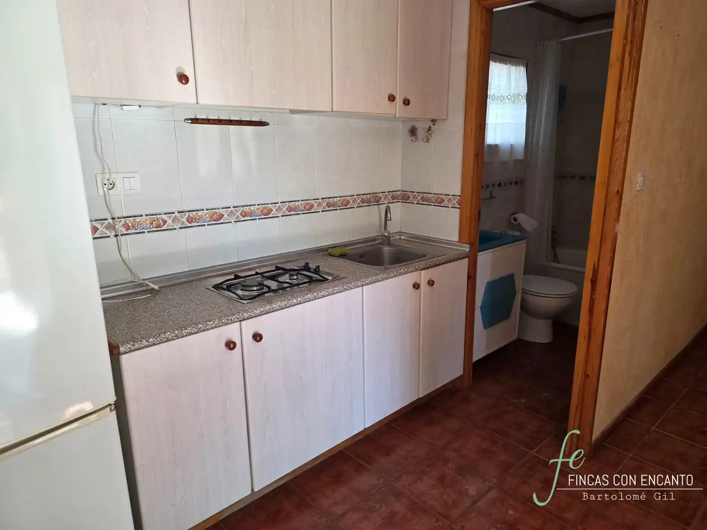 Casa amb piscina en venda a Oromana, imagen 29