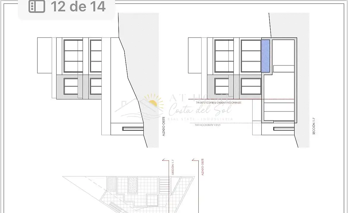 Residential for sale in Torrox