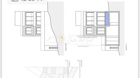 Foto 5 de Residencial en venda a El Peñoncillo, Málaga