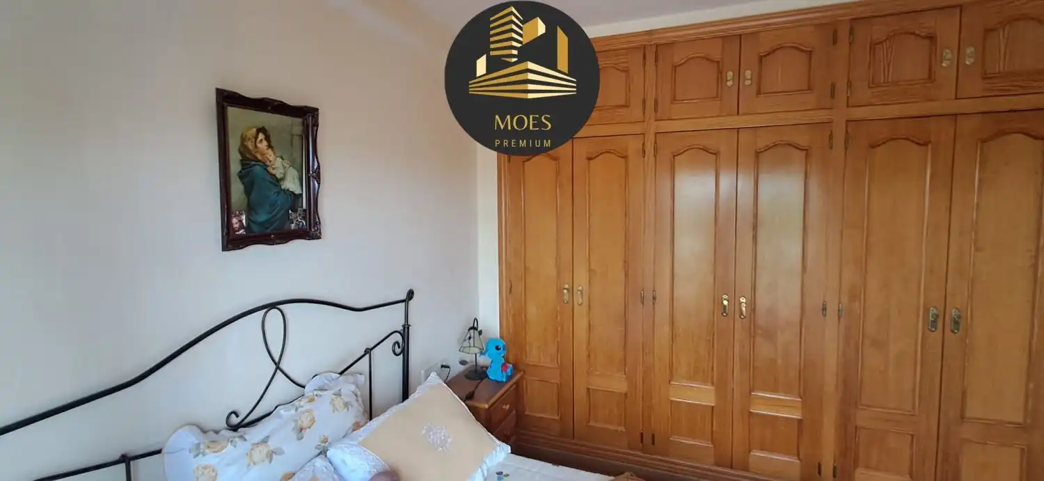 Casa con terraza en venta en La Guardia de Jaén, imagen 13