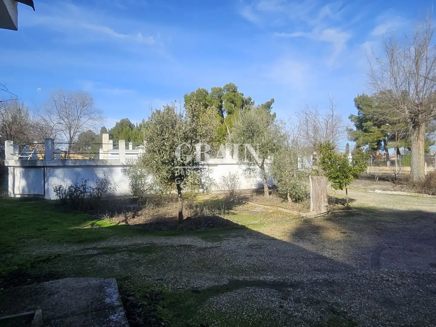 Xalet amb piscina en venda a Pedanías - Extrarradio, imagen 17