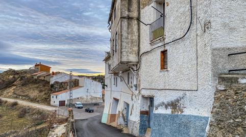 Foto 2 de Casa adosada en venda a Calle Mased, 50, Villafranca del Cid / Vilafranca, Castellón