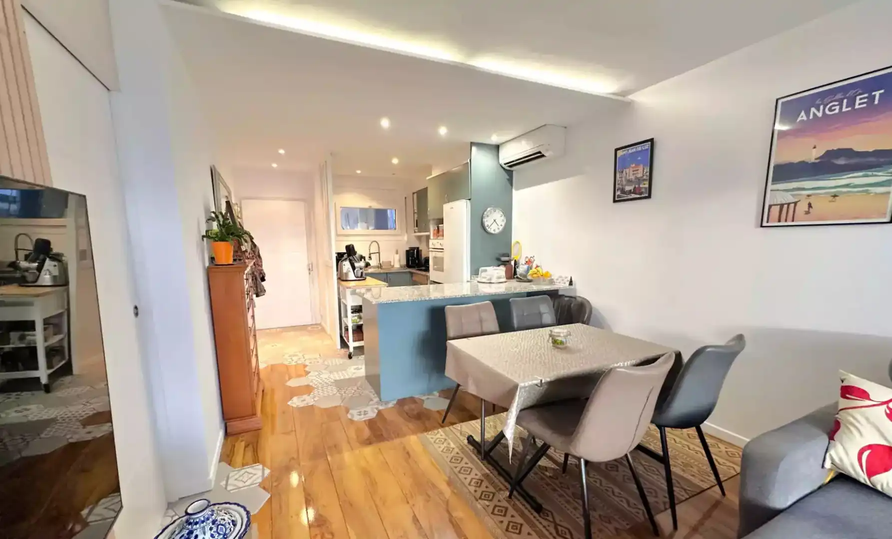 Piso en venta en MOXO, imagen 3