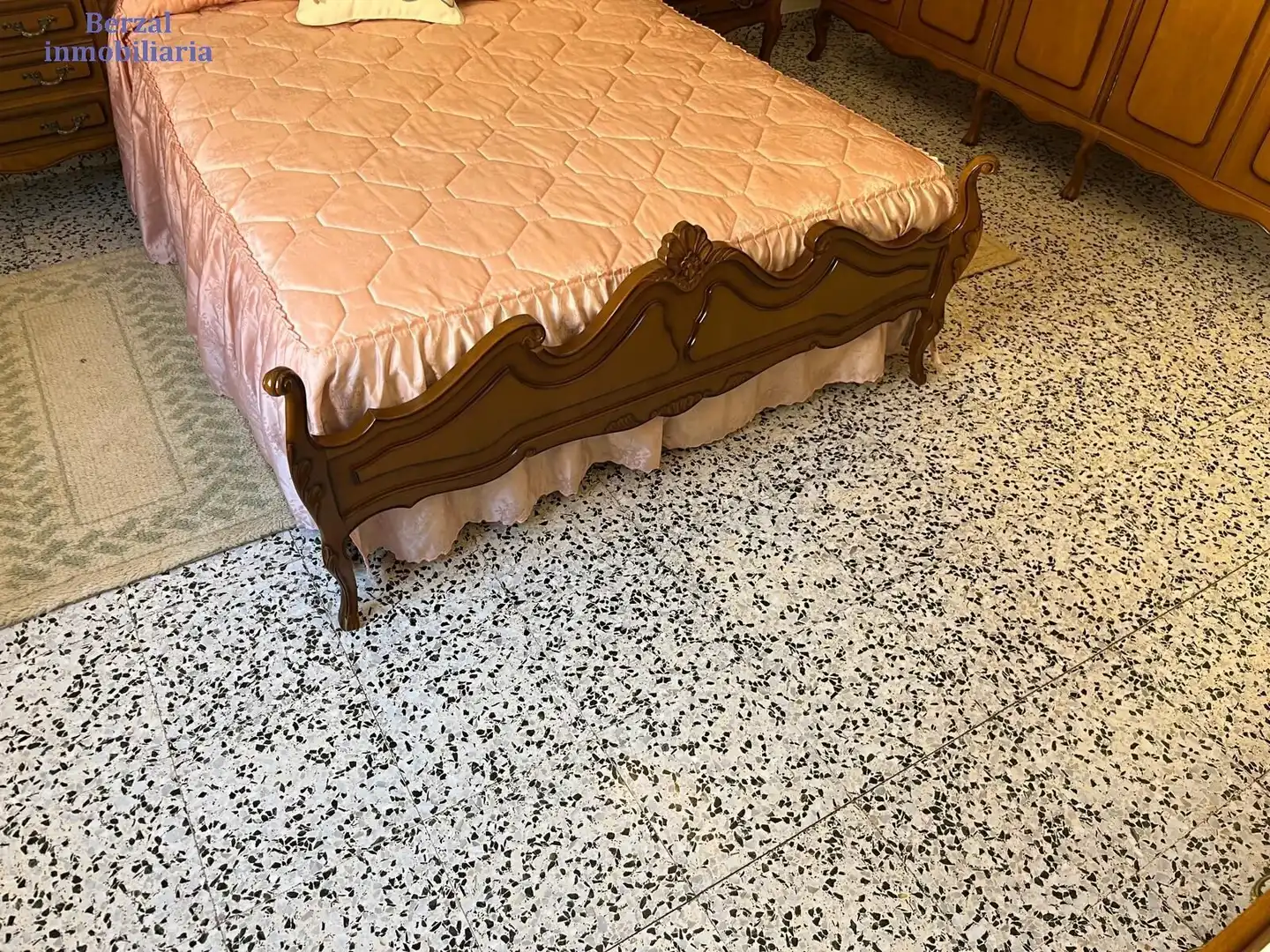 Dormitori de Casa o xalet en venda en Ventosa amb Calefacció, Terrassa i Traster