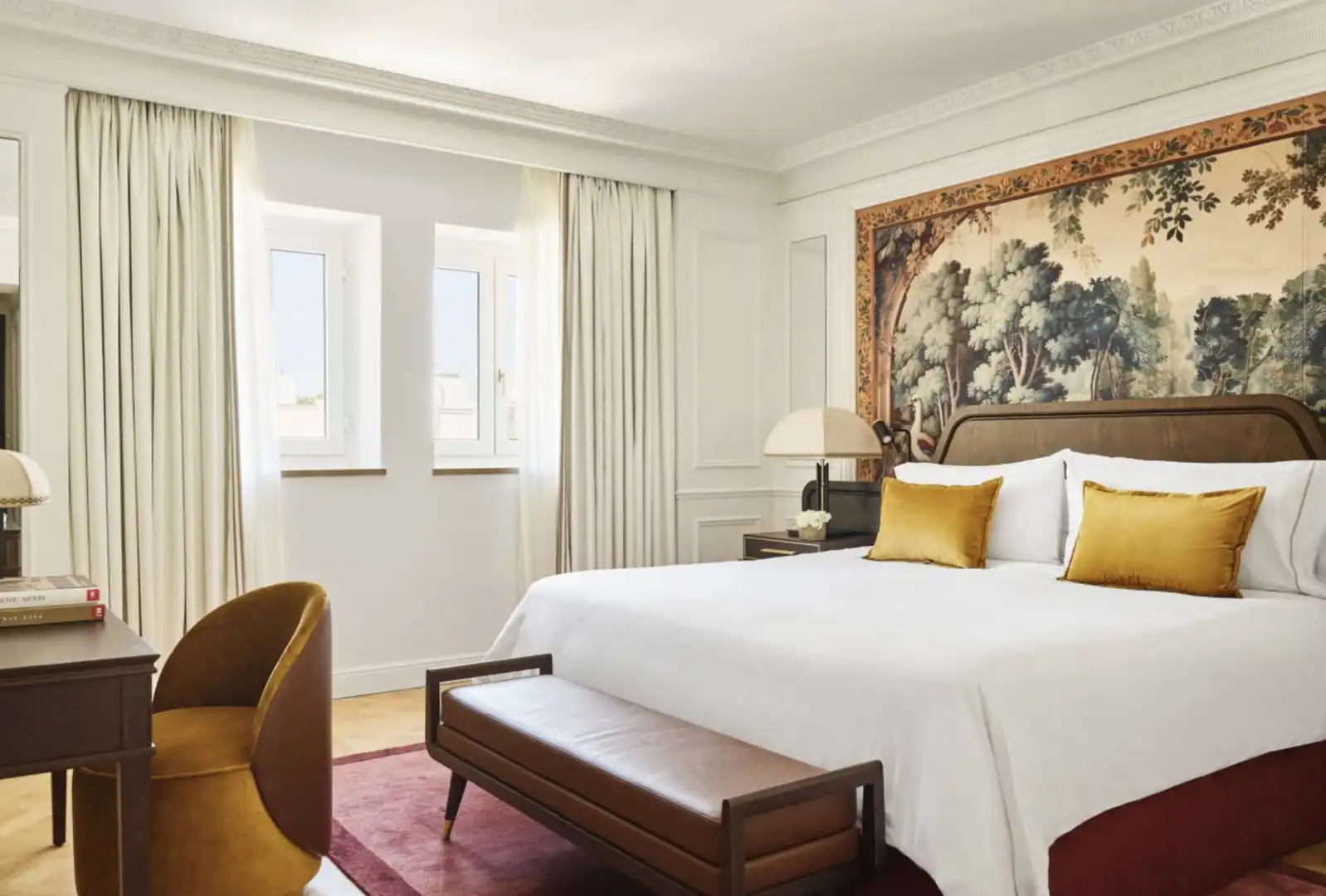 Bedroom of Buildings for sale in Barcelona  with Alarm