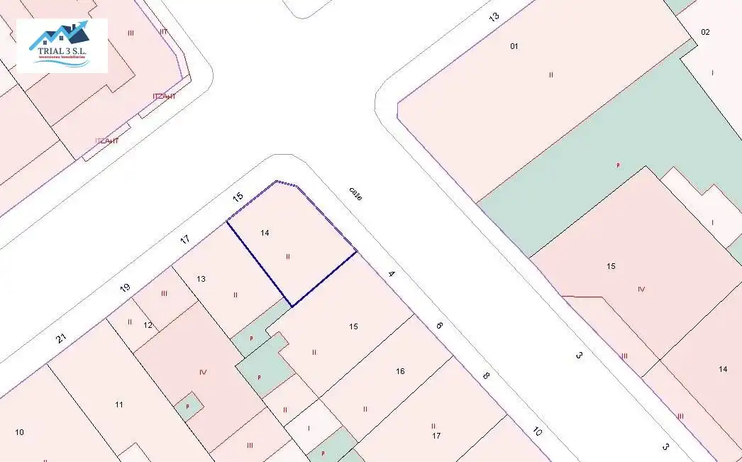 Wohnung zum Verkauf in Ibi