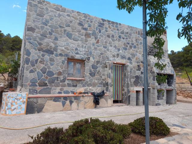 Terreno en Venta en Carretera, 8 en Blancafort