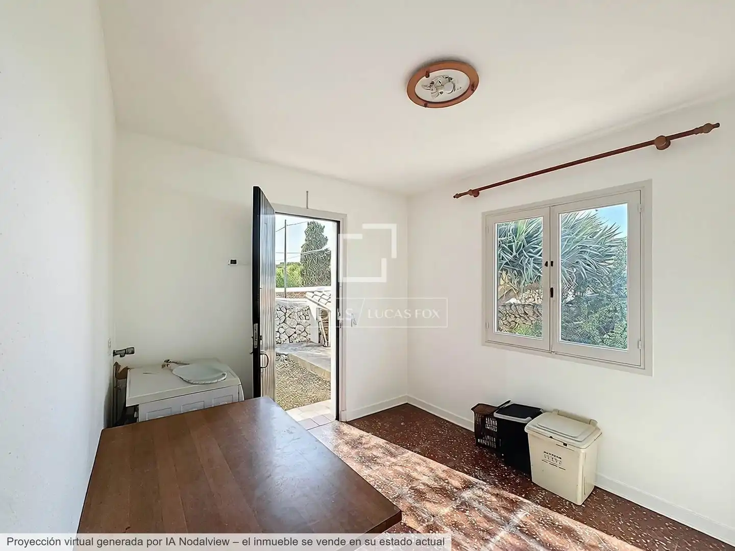 Villa mit Terrasse zum Verkauf in Trebalúger, imagen 37