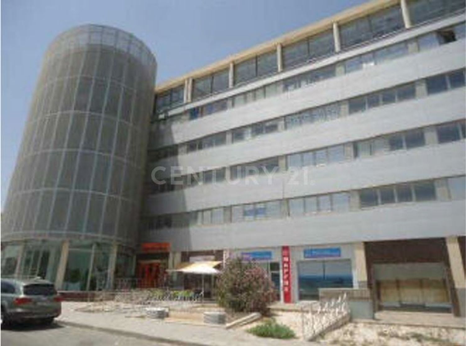 Garaje de alquiler en Calle Murcia, Ceutí