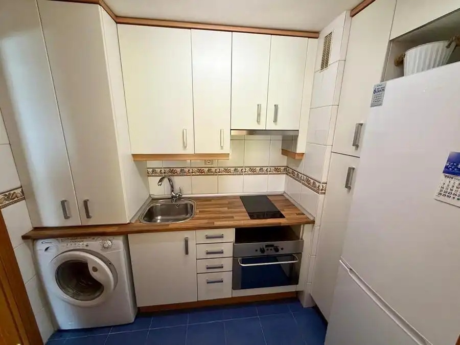 Wohnung mit Pool zum Verkauf in Carabanchel, imagen 5