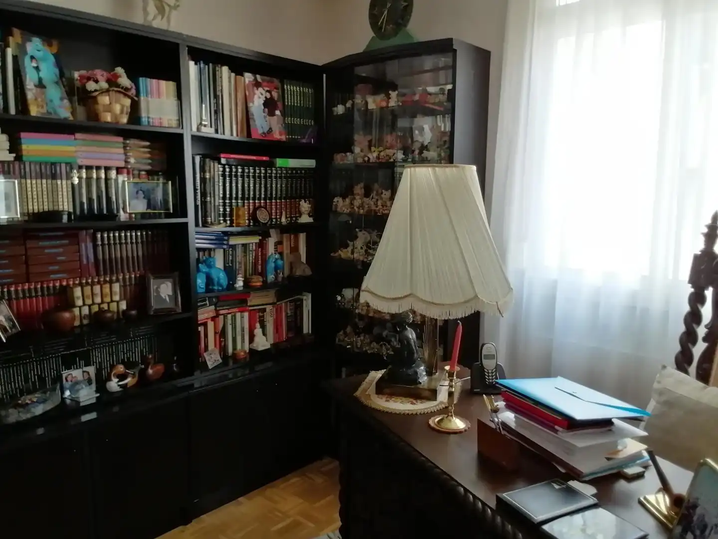 Piso con terraza en venta en Nervión, imagen 26