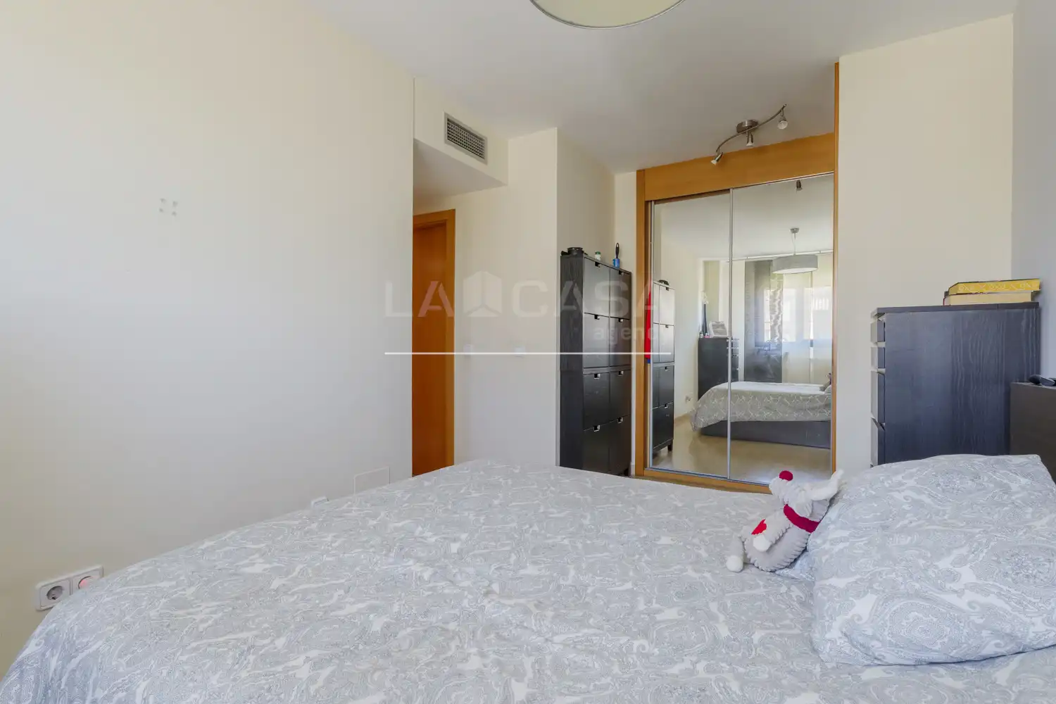 Habitación de Piso en venta en Fuenlabrada con Calefacción, Terraza y Trastero