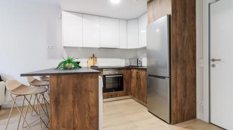 Photo 5 of Flat to rent in De Los Pontones, Imperial, Madrid