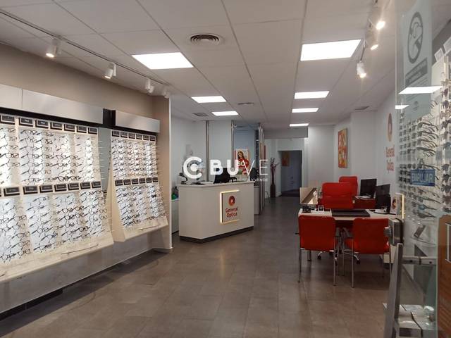 Local comercial en Venta en pozo nuevo en Morón de la Frontera