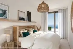 Apartamento con piscina en venta en Torreblanca del Sol, imagen 12