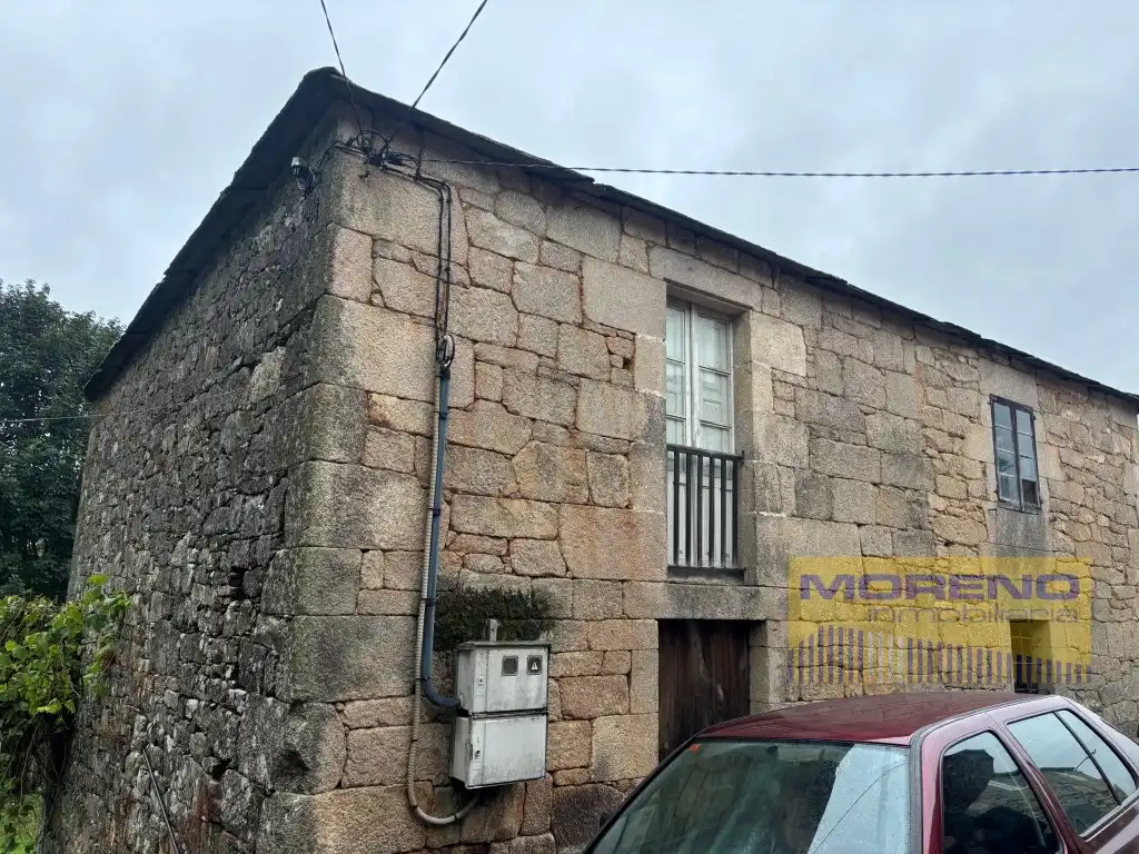 Landhaus zum Verkauf in Lugar Outeiro - Pq Piñeira, imagen 32