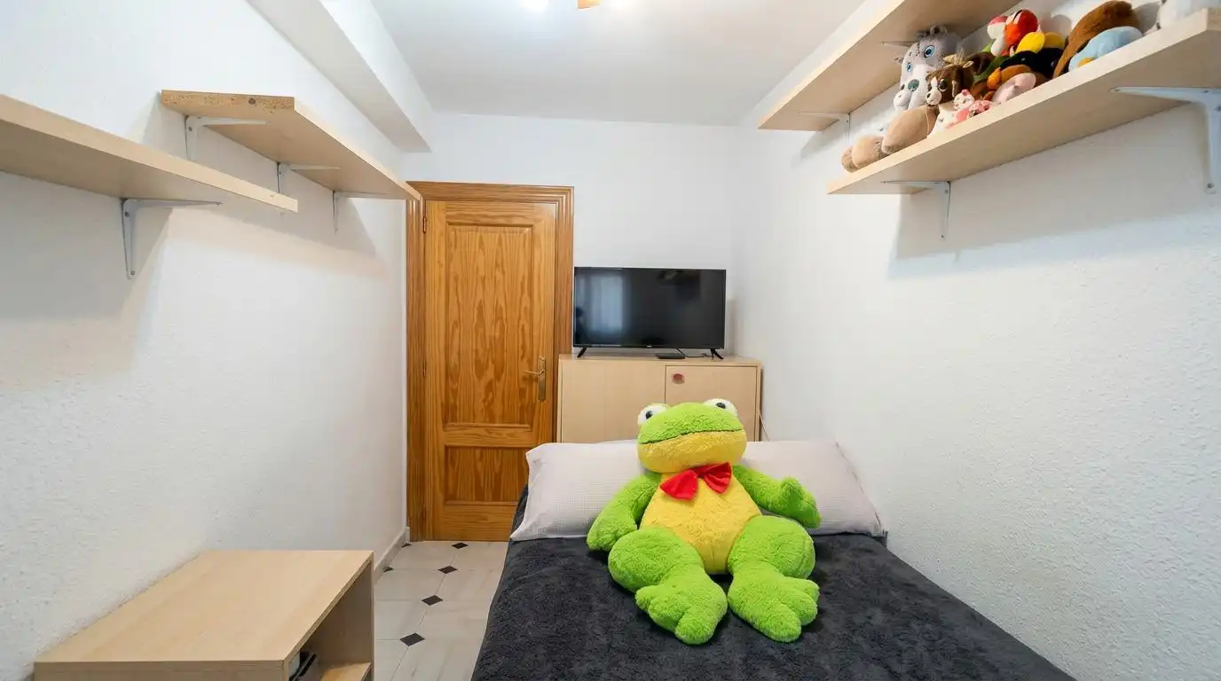 Piso en venta en Calle SAN BASILIO, imagen 11