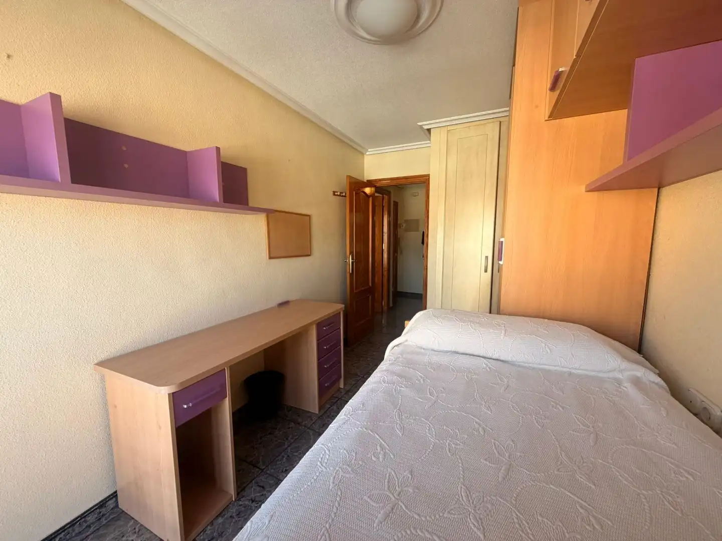 Habitación de Piso en venta en Molins - Campaneta - San Bartolomé