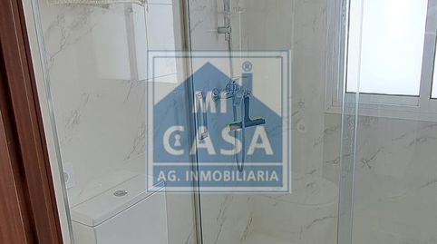 Foto 3 de Pis de lloguer a Centro, Mérida