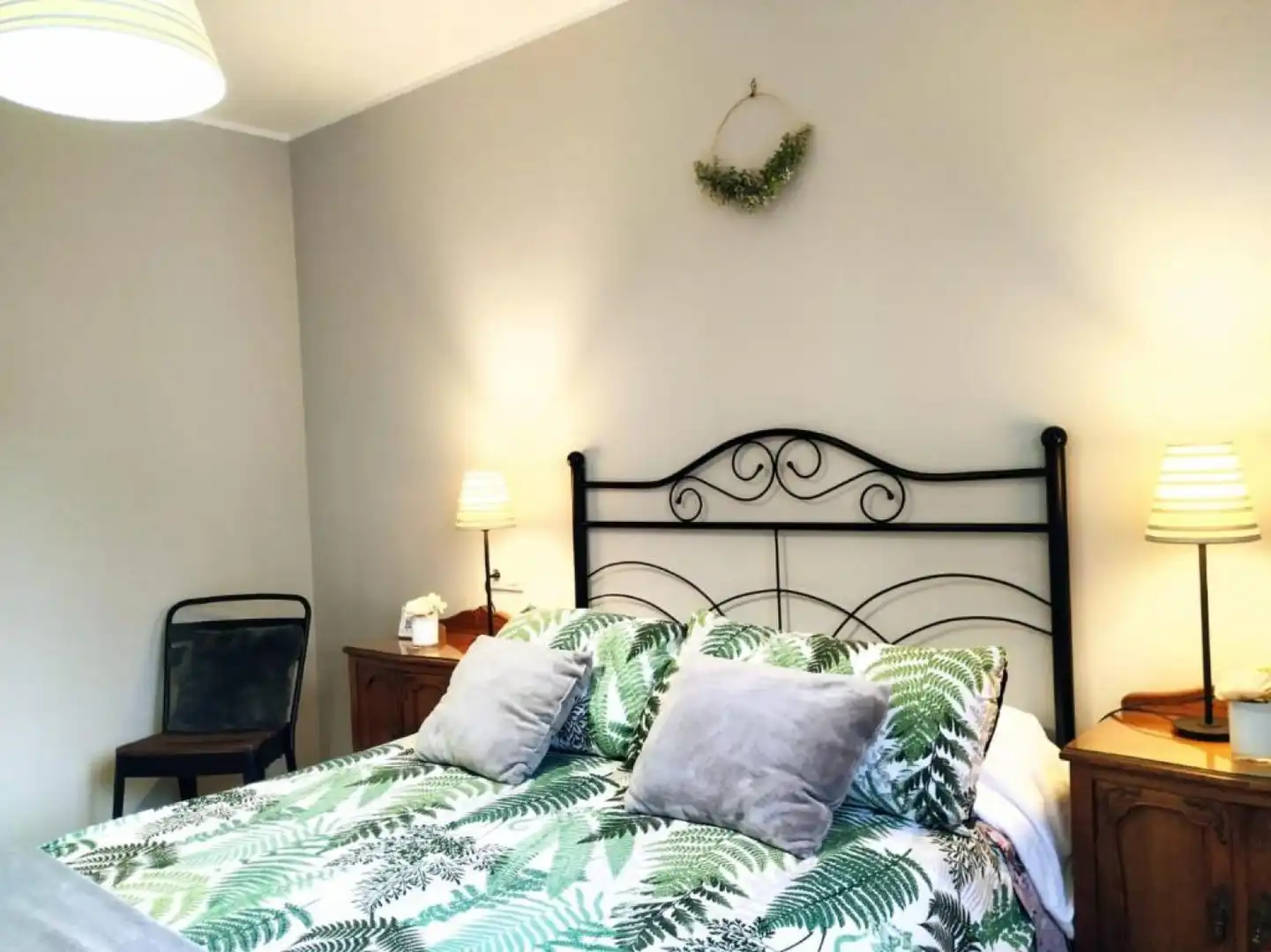 Flat with lift to rent in Oviedo - JUAN ANTONIO ALVAREZ RABANAL 18, imagen 4