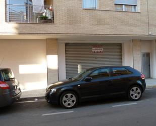 Local de lloguer a El Poble Sec, Igualada