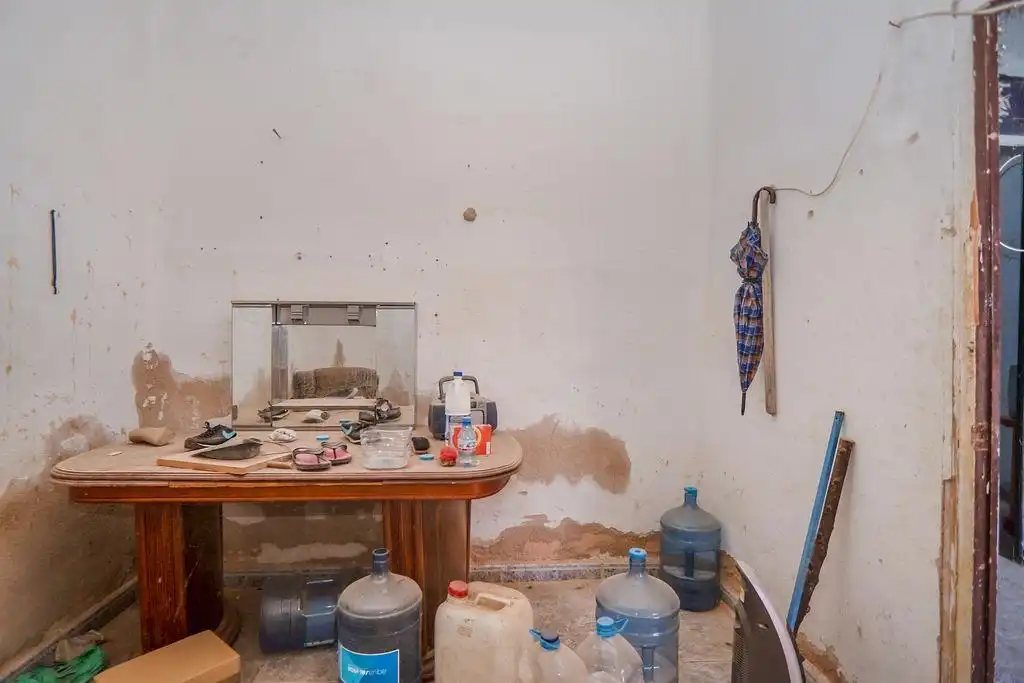 Cocina de Planta baja en venta en Cartagena
