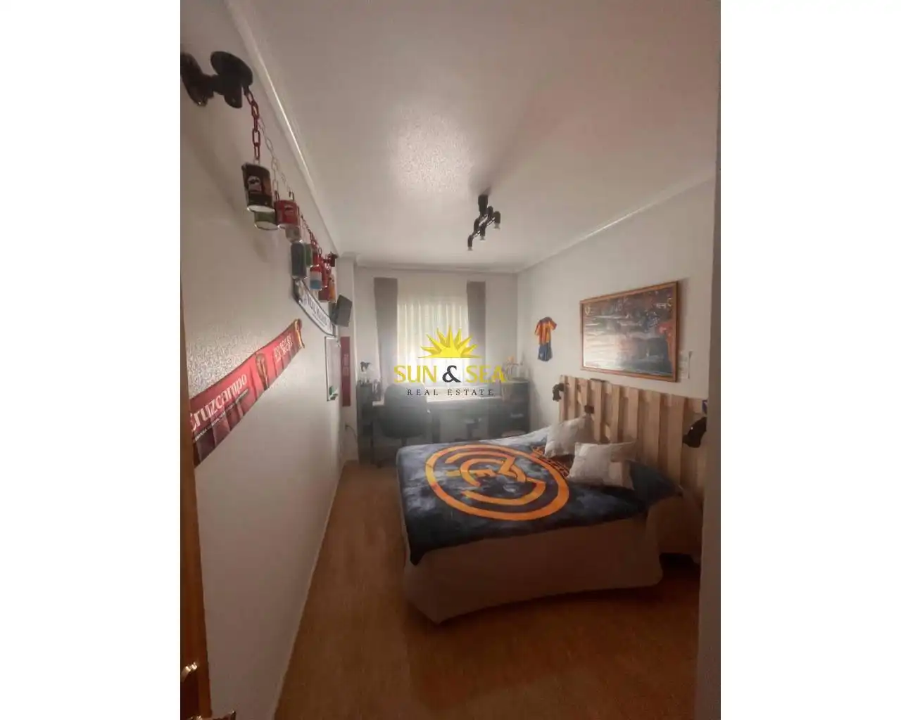 Villa à vendre à San Pedro del Pinatar, imagen 18