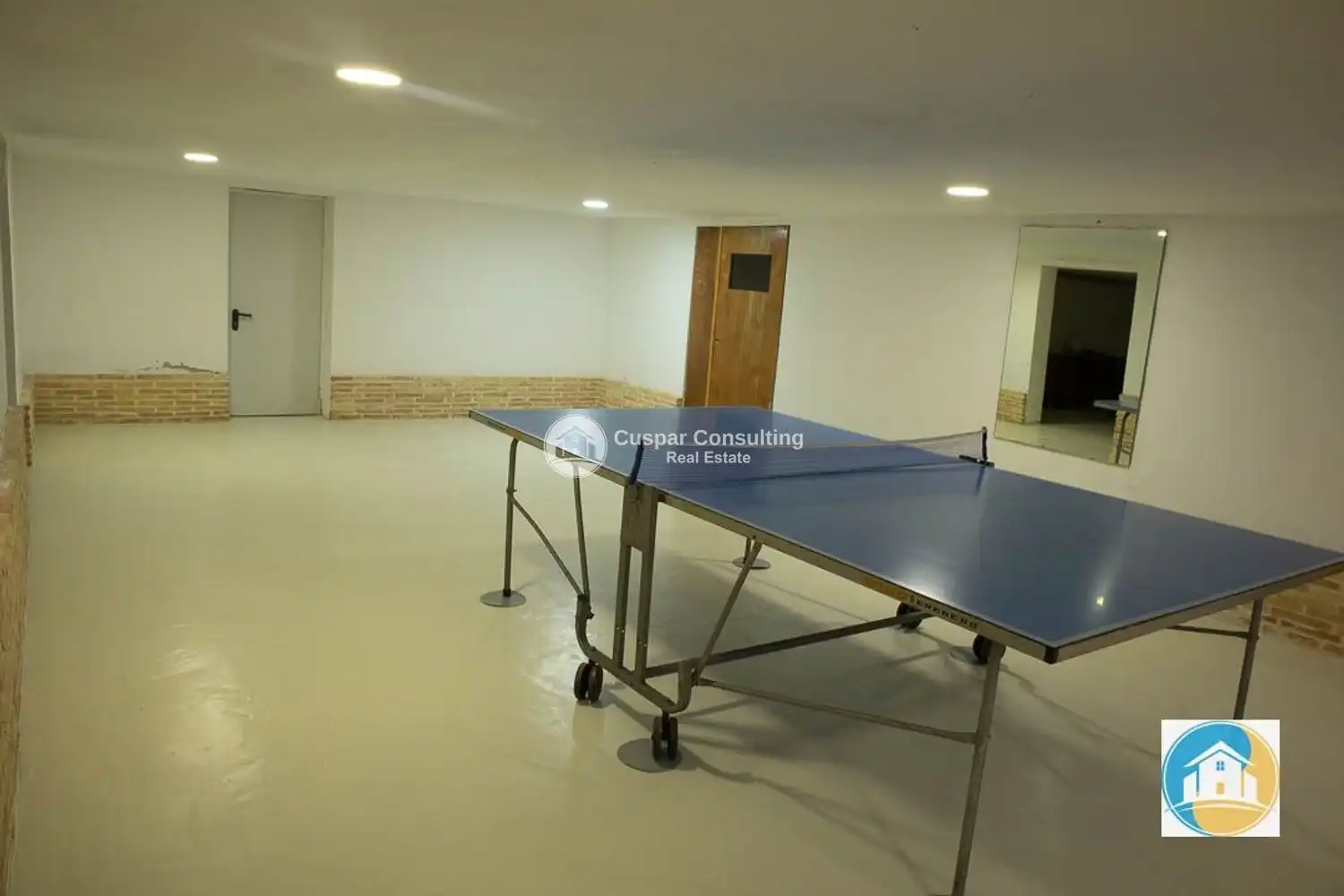 Casa o chalet en venta en La Manga del Mar Menor con Aire acondicionado, Terraza y Trastero