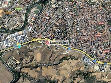 Terreni e lotti in vendita a De Labores