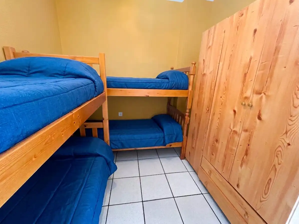 Appartamento con terrazza in vendita a Sector P, imagen 11