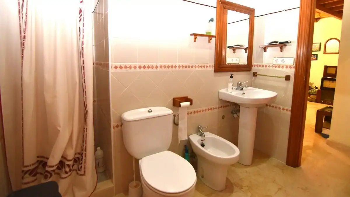 Villa con piscina in vendita a Partida LLANO SAN JOSE, imagen 80