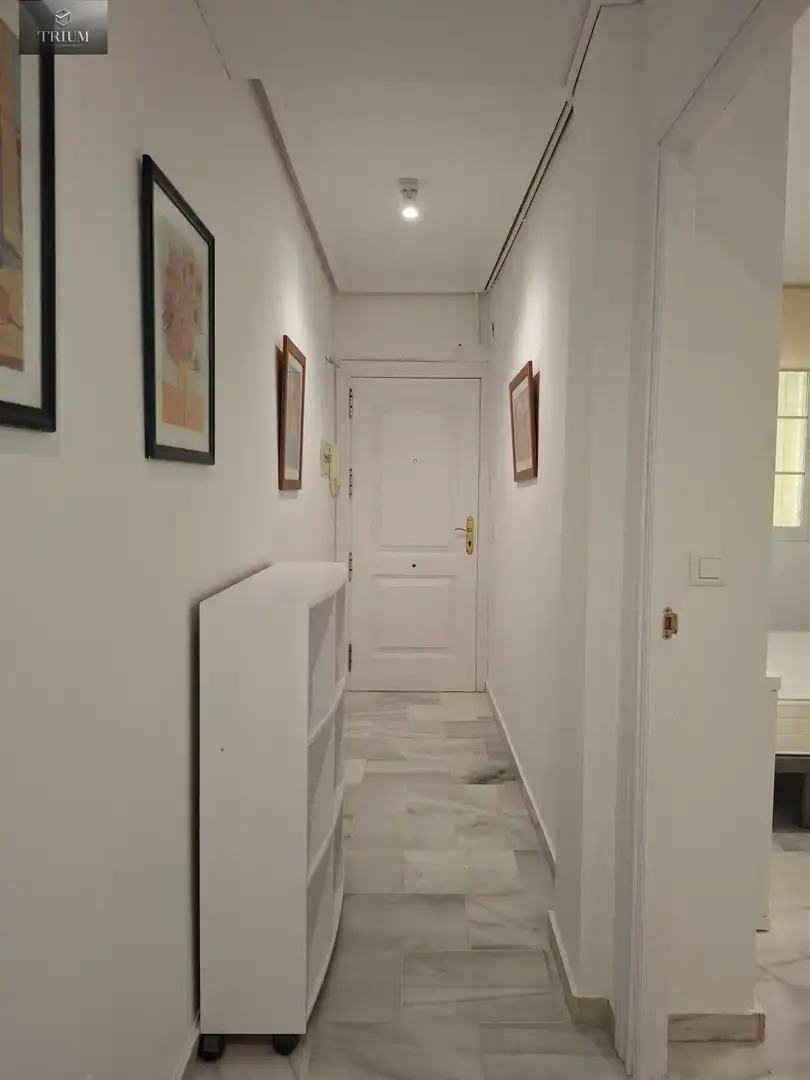 Flat for rent in Granada  with Heating and Furnished