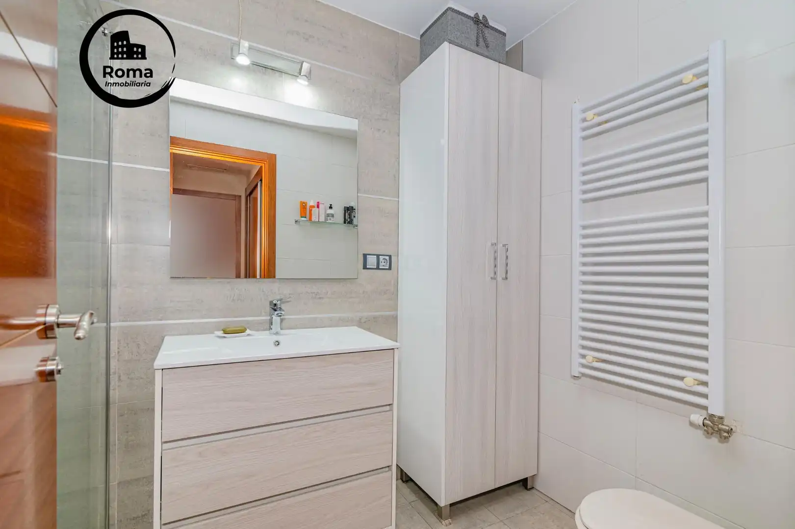 Attique avec terrasse à vendre à Zaidín, imagen 17