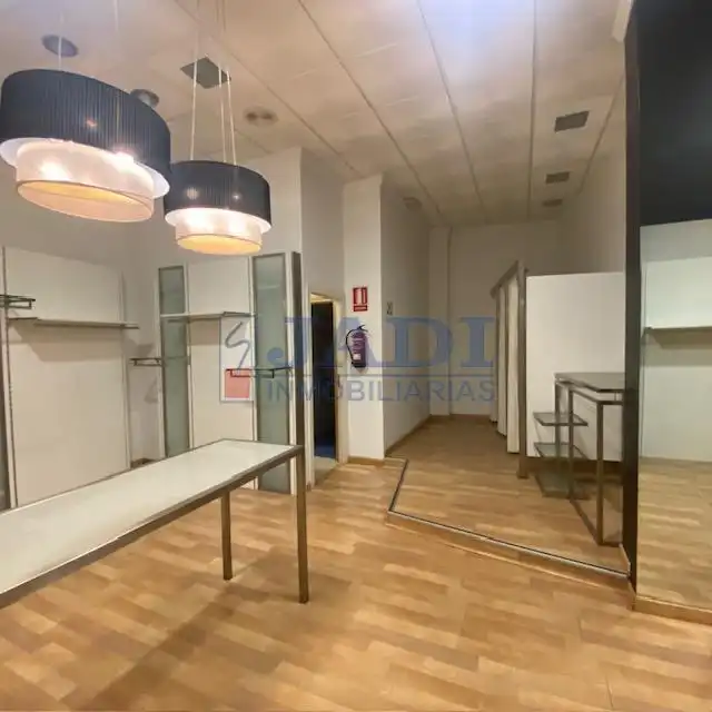 Local comercial en venta en Valdepeñas, imagen 7