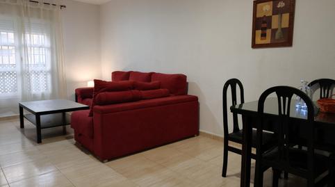 Foto 2 de Apartamento en venta en Calle San Federico, La Casería - San Carlos, San Fernando