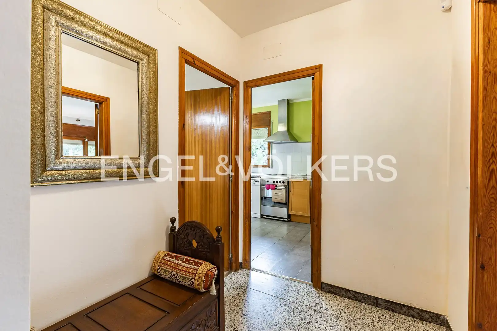 Casa con terraza en venta en Llinars del Vallès, imagen 16