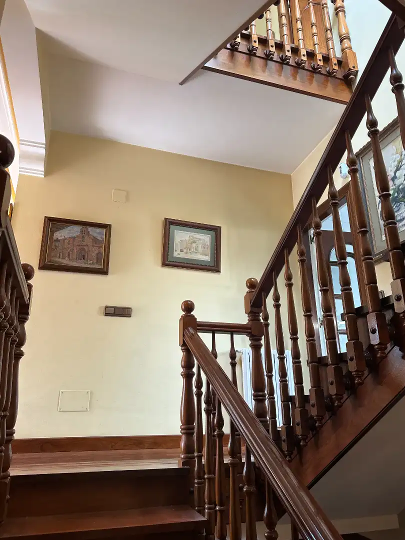 Villa con terrazza in vendita a Calle Bernardo Álvarez Galán 46, imagen 16