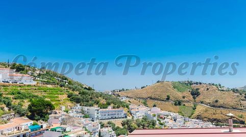 Foto 3 de Casa o chalet en venta en Calle Panaderos, Cómpeta, Málaga