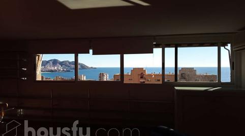 Photo 4 of Flat to rent in Avinguda Marina Alta, ., Playa Poniente, Alicante