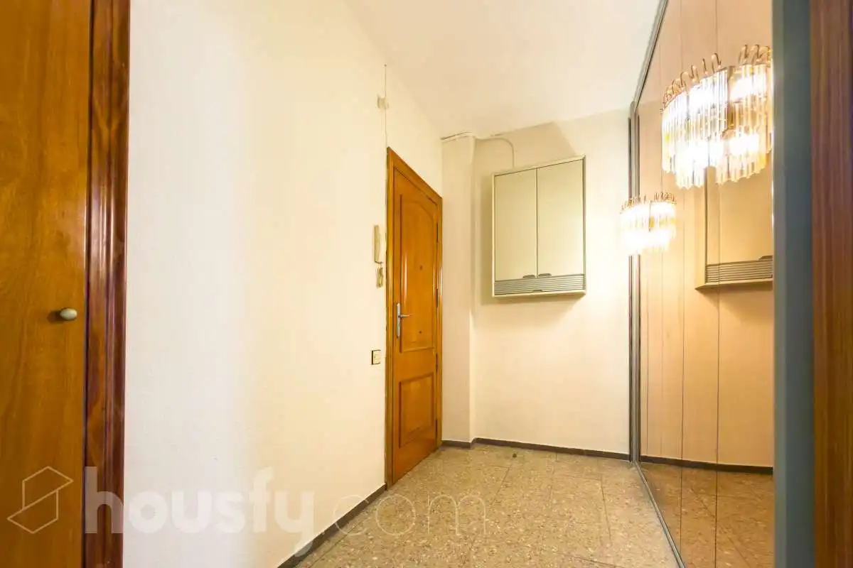 Piso en venta en Barcelona, Barcelona
