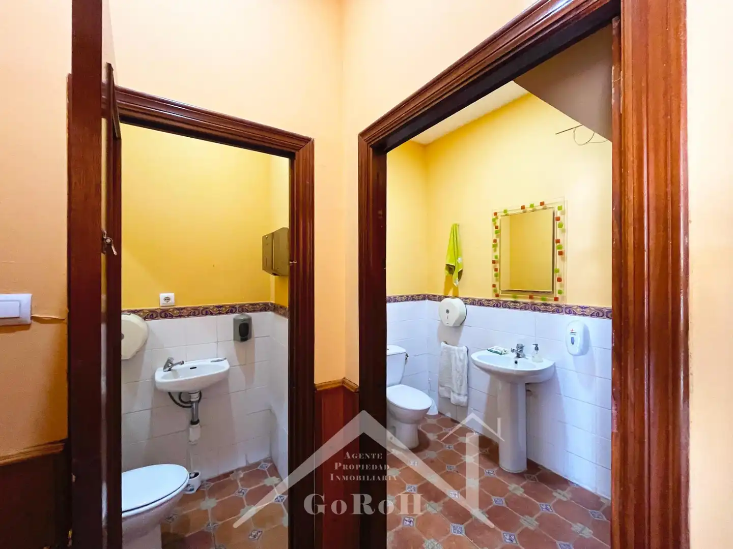 Local comercial en venda a Barrio Alto, imagen 13