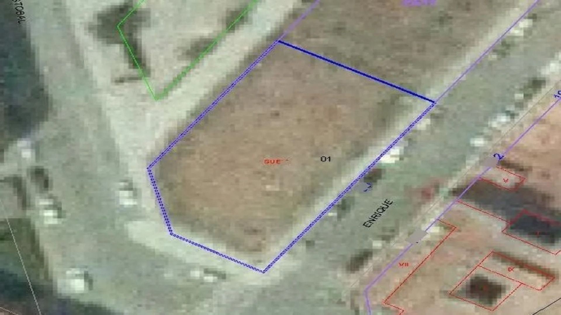 Residencial en venta en Nules