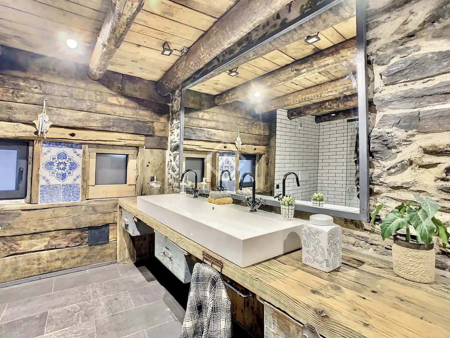 Chalet con terraza en venta en L'Aldosa - Ransol, imagen 19