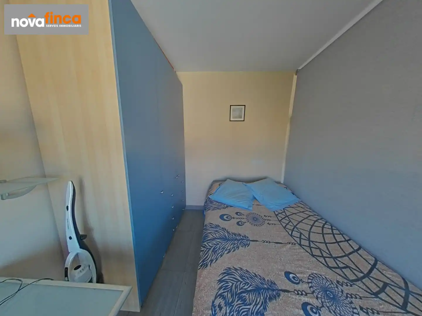 Piso con terraza en venta en El Pedró, imagen 11