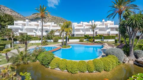 Foto 2 de Casa o xalet en venda a Port de Pollença, Pollença