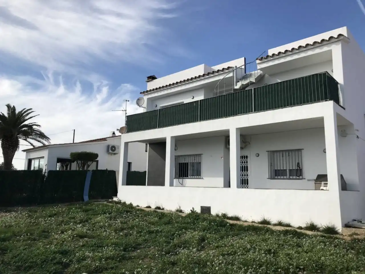 Maison avec jardin à vendre à Calle Baix Llobregat, imagen 4