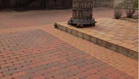 Foto 3 de Casa o xalet en venda a Carretera de Ayora, La Milagrosa, Albacete